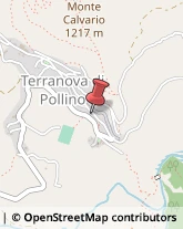 Comuni e Servizi Comunali Terranova di Pollino,85030Potenza