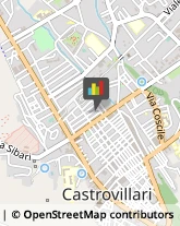 Associazioni Sindacali Castrovillari,87012Cosenza