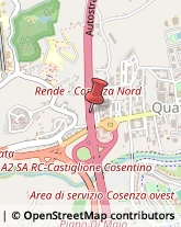 Palestre e Centri Fitness Rende,87036Cosenza