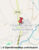 Tabaccherie Gonnoscodina,09090Oristano