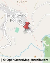 Alberghi Terranova di Pollino,85030Potenza