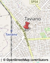 Consulenza di Direzione ed Organizzazione Aziendale Taviano,73057Lecce