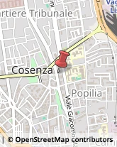 Camicie Cosenza,87100Cosenza