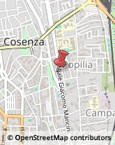 Gioiellerie e Oreficerie - Dettaglio Cosenza,87100Cosenza