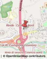 Calzifici - Macchine Rende,87036Cosenza