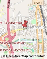 Autoradio Rende,87036Cosenza