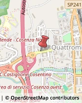 Odontoiatri e Dentisti - Medici Chirurghi,87036Cosenza