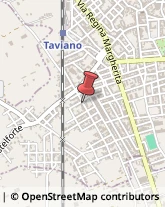 Gelaterie Taviano,73057Lecce