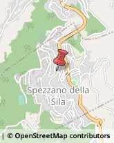 Poste Spezzano della Sila,87058Cosenza