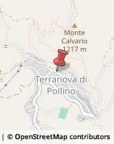 Imprese Edili Terranova di Pollino,85030Potenza