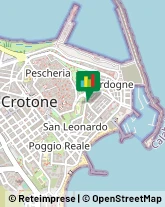 Comuni e Servizi Comunali Crotone,88900Crotone