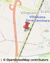 Maniscalchi Villapiana,87076Cosenza