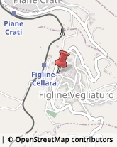 Legatorie Figline Vegliaturo,87050Cosenza