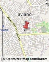 Paste Alimentari - Produzione Taviano,73057Lecce