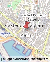 Comuni e Servizi Comunali Cagliari,09124Cagliari