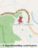 Associazioni e Federazioni Sportive Morano Calabro,87016Cosenza