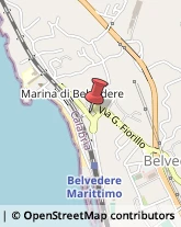 Parrucchieri Belvedere Marittimo,87021Cosenza