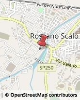 Consulenza Industriale Rossano,87067Cosenza