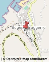 Alberghi Buggerru,09010Carbonia-Iglesias