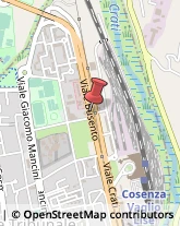 Trasporto Pubblico Cosenza,87100Cosenza