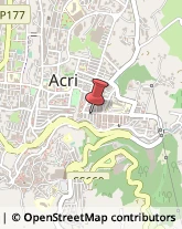 Antincendio - Impianti e Attrezzature Acri,87041Cosenza