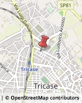 Poste Tricase,73039Lecce