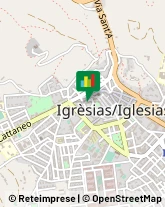 Arredamento Parrucchieri ed Istituti di Bellezza Iglesias,09016Carbonia-Iglesias