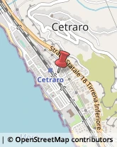 Ferrovie Cetraro,87022Cosenza