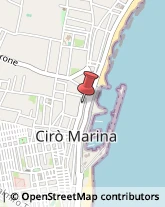 Agenzie Investigative Cirò Marina,88811Crotone