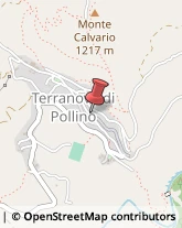 Alberghi Terranova di Pollino,85030Potenza