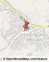 Appartamenti e Residence Castrignano del Capo,73040Lecce