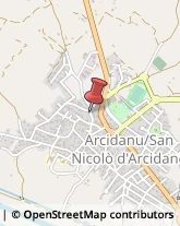 Panetterie San Nicolò d'Arcidano,09097Oristano
