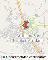 Autosoccorso San Nicolò d'Arcidano,09097Oristano