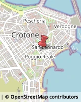 Tessuti e Filati - Trattamenti,88900Crotone