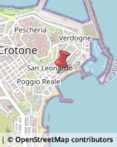 Pizzerie e Panifici - Macchine ed Impianti Crotone,88900Crotone