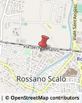 Vigili del Fuoco Rossano,87067Cosenza