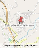 Comuni e Servizi Comunali Belvedere Marittimo,87021Cosenza