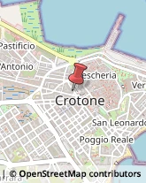 Medicina Legale e delle Assicurazioni - Medici Specialisti Crotone,88900Crotone