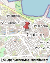 Studi Consulenza - Amministrativa, Fiscale e Tributaria Crotone,88900Crotone