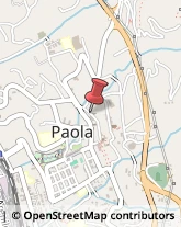 Uffici - Arredamento Paola,87027Cosenza