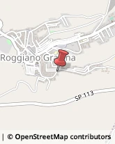 Ingegneri Roggiano Gravina,87017Cosenza