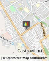 Associazioni Sindacali Castrovillari,87012Cosenza