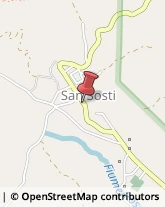 Corpo Forestale San Sosti,87010Cosenza