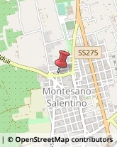 Commercialisti Montesano Salentino,73030Lecce