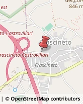 Centri di Benessere Frascineto,87010Cosenza