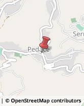 Poste Pedace,87050Cosenza