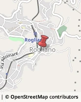 Autotrasporti Rogliano,87054Cosenza