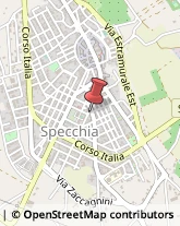 Farmacie Specchia,73040Lecce