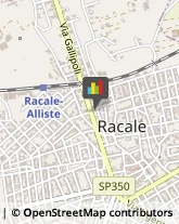 Pescherie Racale,73055Lecce