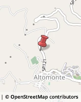 Consulenza del Lavoro Altomonte,87042Cosenza